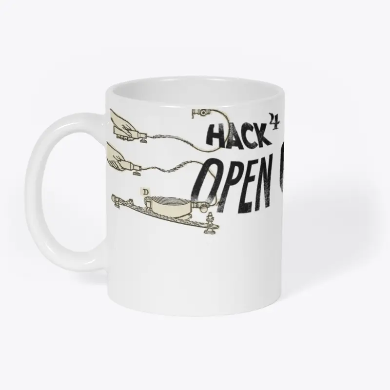 Hack4OpenGlam 2021 Art