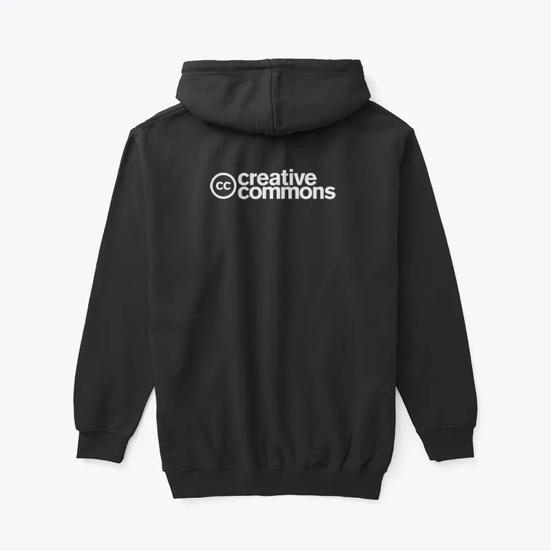 CC Zip Hoodie