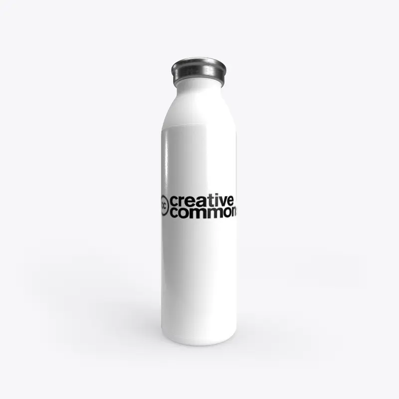 CC Water Bottle 